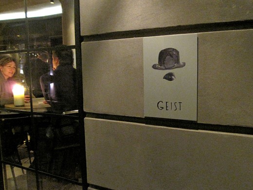 Geist 25