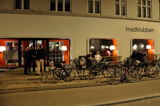 Madklubben 15