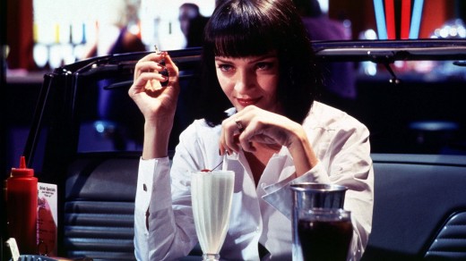 Mia Wallace