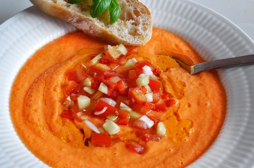 Gazpacho