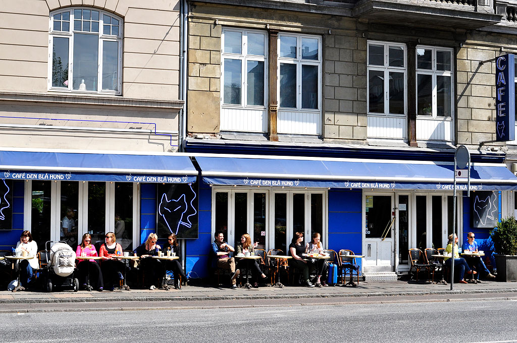 Køteren" serverer klassisk men kedelig brunch - Pigen &