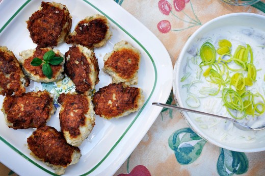 Fiskefrikadeller7