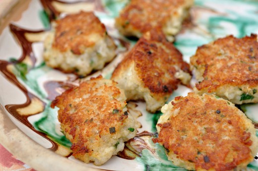 Fiskefrikadeller8