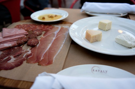 Eataly - New York12