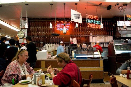 Katz's Delicatessen10