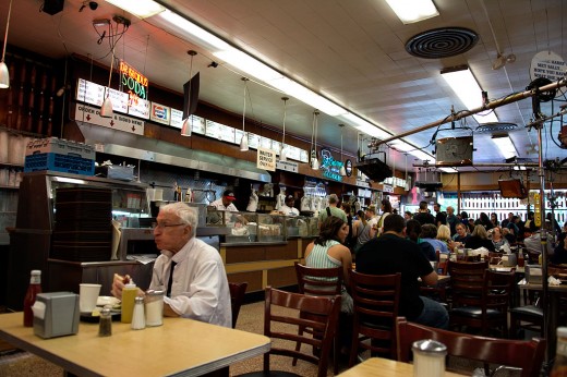 Katz's Delicatessen3