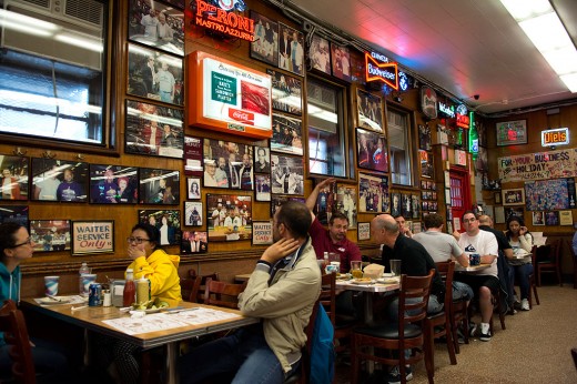 Katz's Delicatessen4