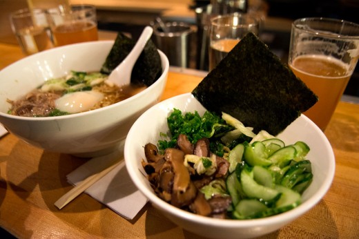 Momofuku New York5