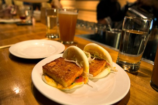 Momofuku New York6