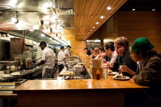 Momofuku New York8