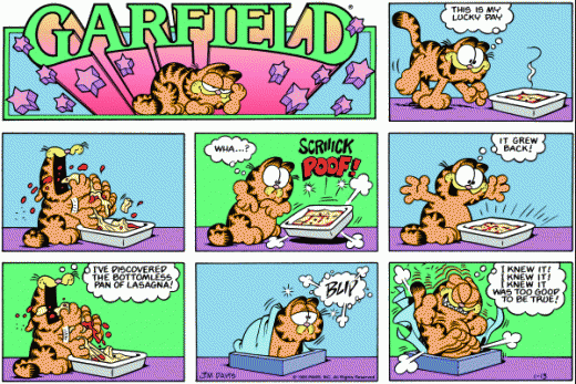 Garfield