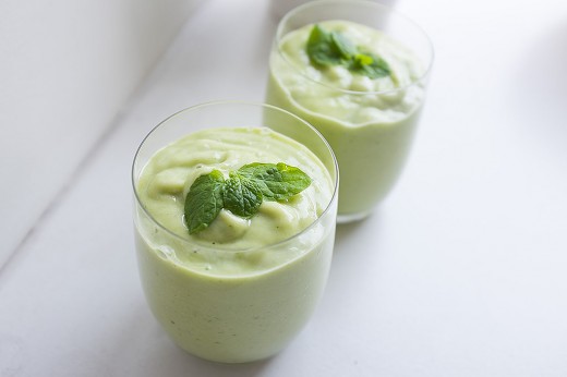 Avokado-mynte-smoothie5