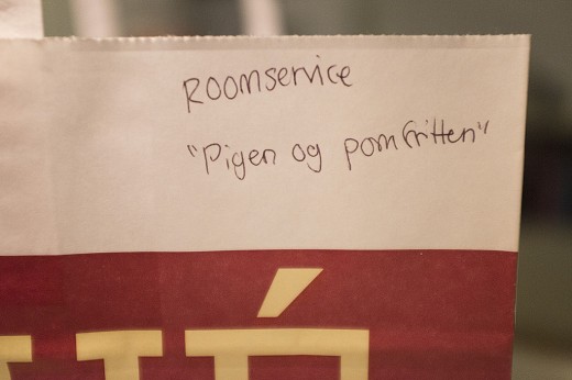 Roomservice